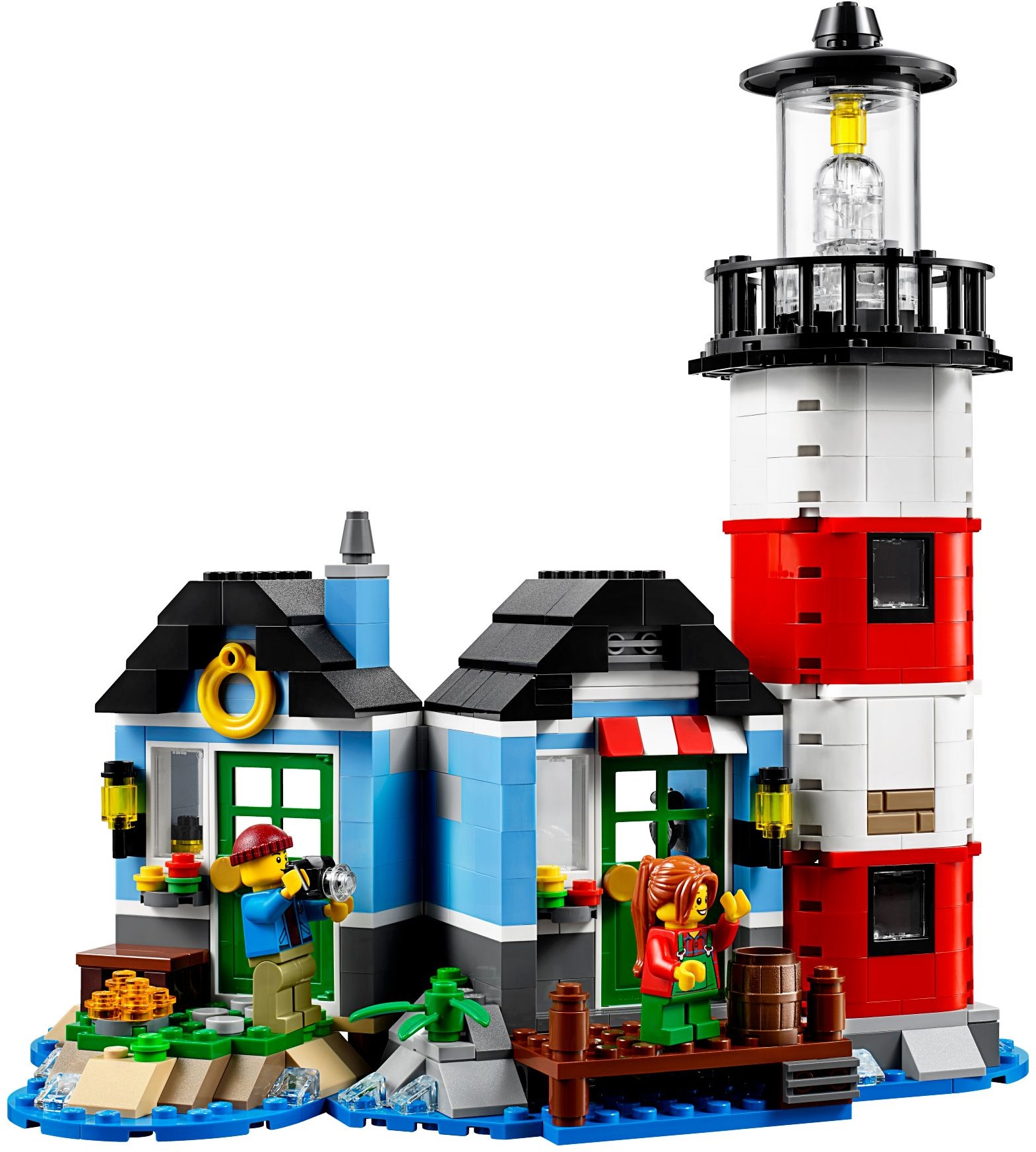 ����������� LEGO 31051 - ���� ����