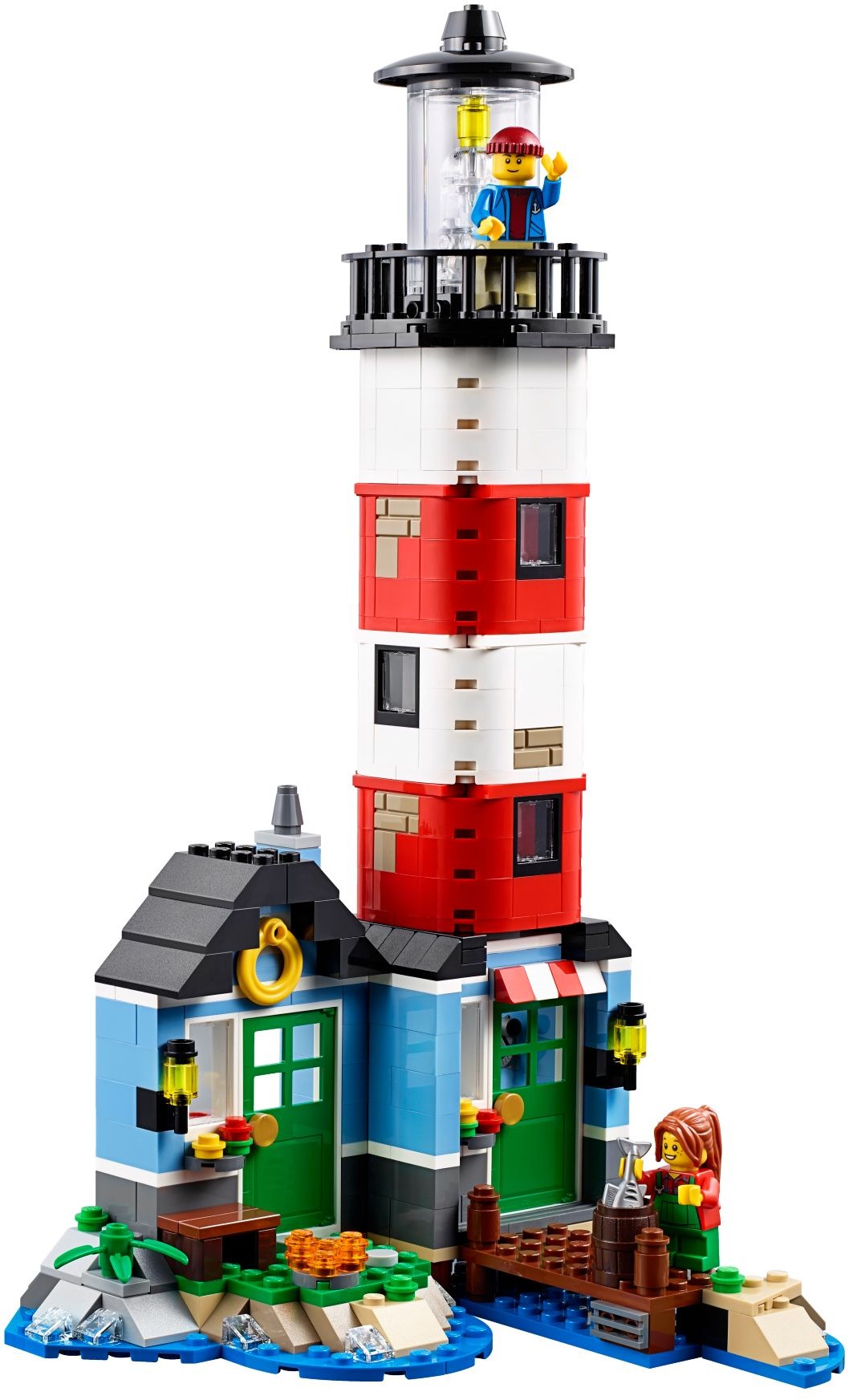 ����������� LEGO 31051 - ���� ����