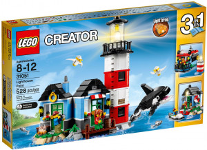 ����������� LEGO 31051 - ���� ����