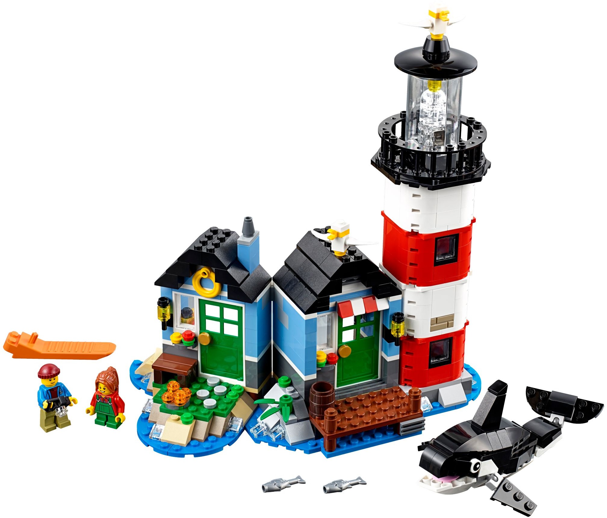 ����������� LEGO 31051 - ���� ����