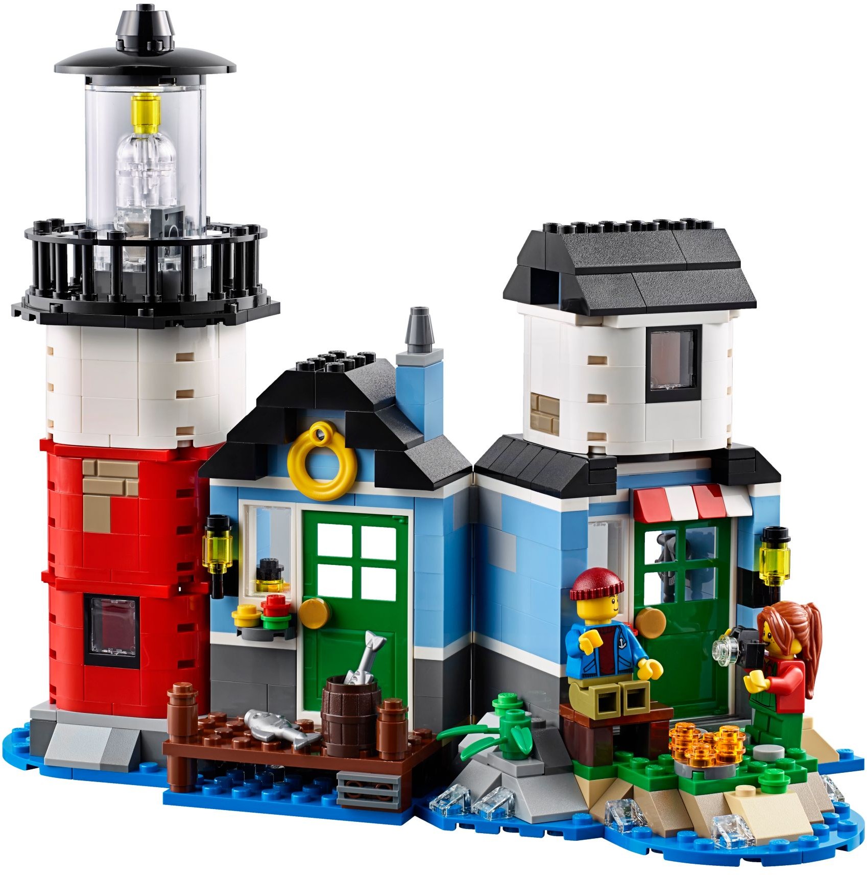 ����������� LEGO 31051 - ���� ����
