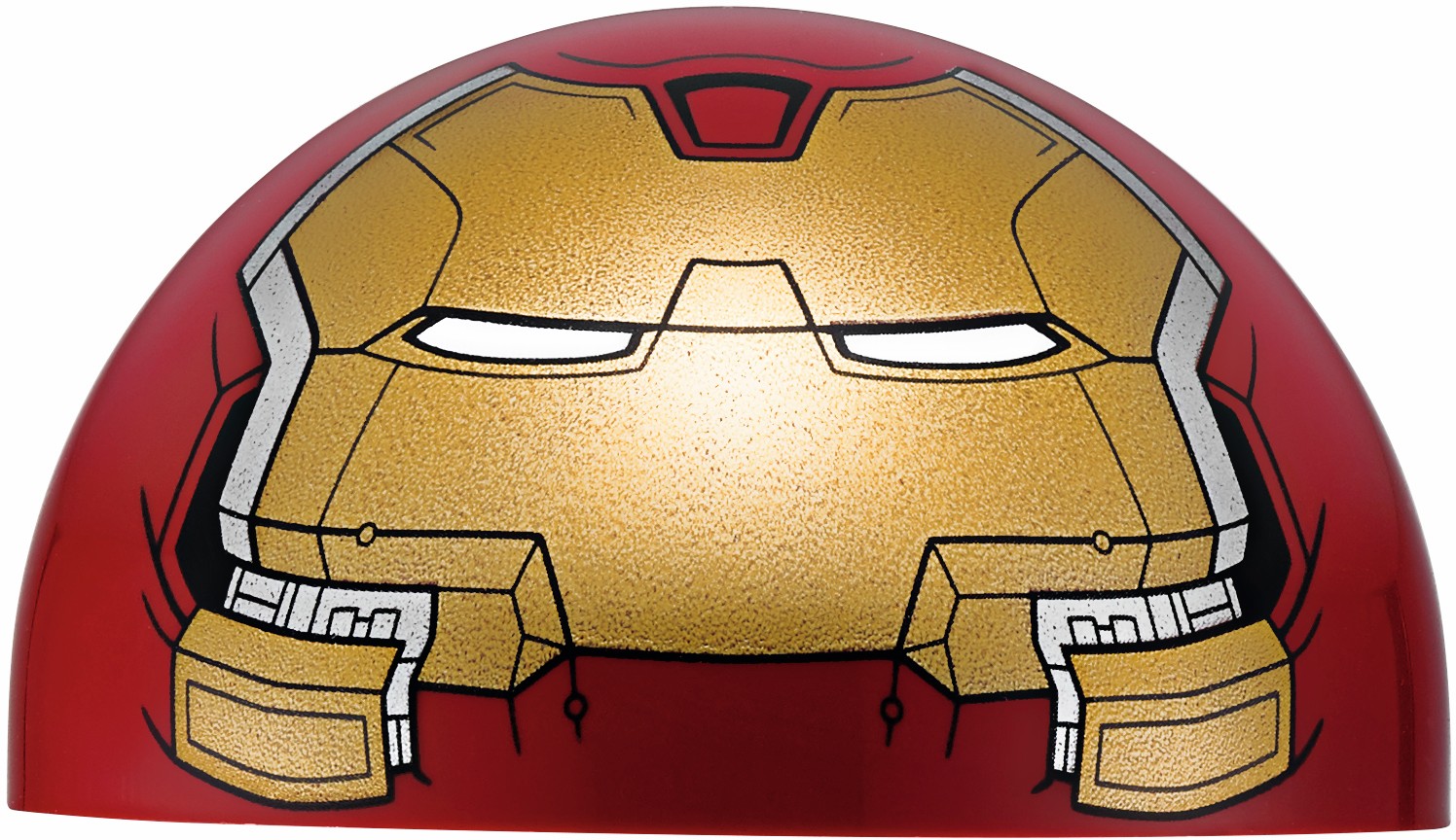 LEGO 76105 The Hulkbuster: Ultron Edition - ���� ����������: ��� ��������