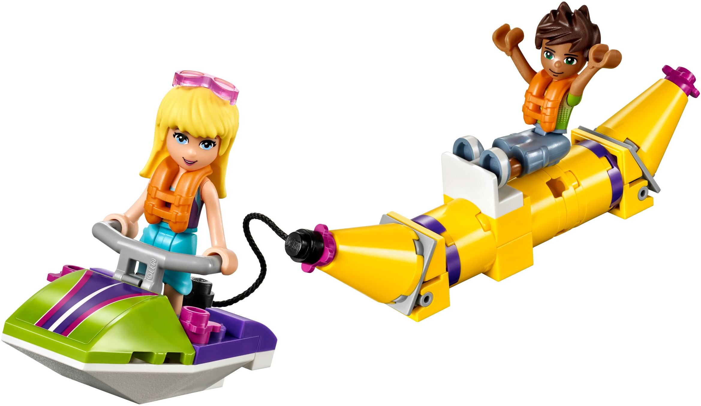 ����������� LEGO 41317 - ���� ��������� �������