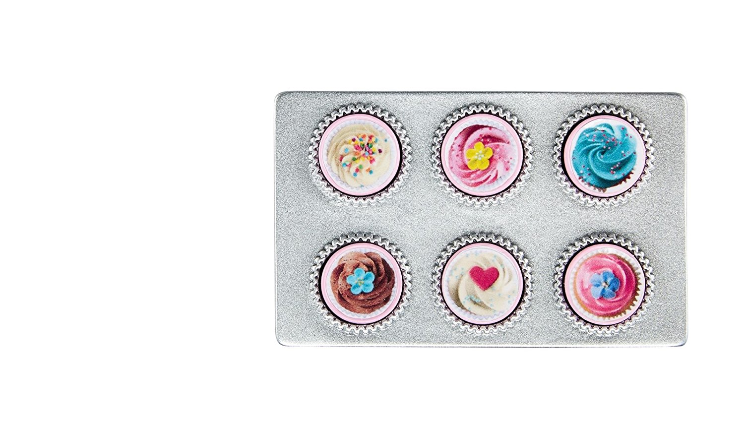 ������� ����� Barbie �������� ��������� (Barbie  Bakery Chef Doll and Playset) FHP57, Mattel