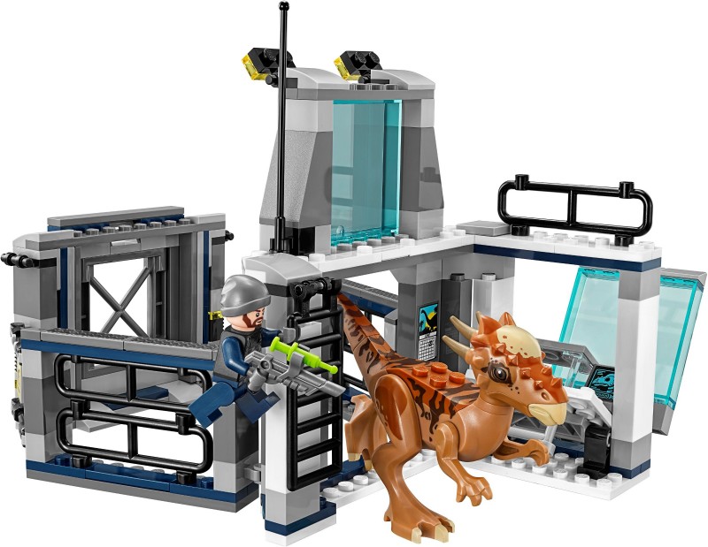 ����������� LEGO 75927 - ���� ����� ����������� �� �����������