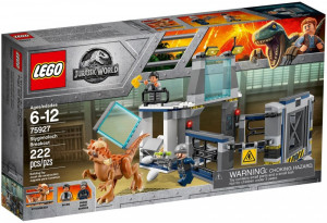 ����������� LEGO 75927 - ���� ����� ����������� �� �����������