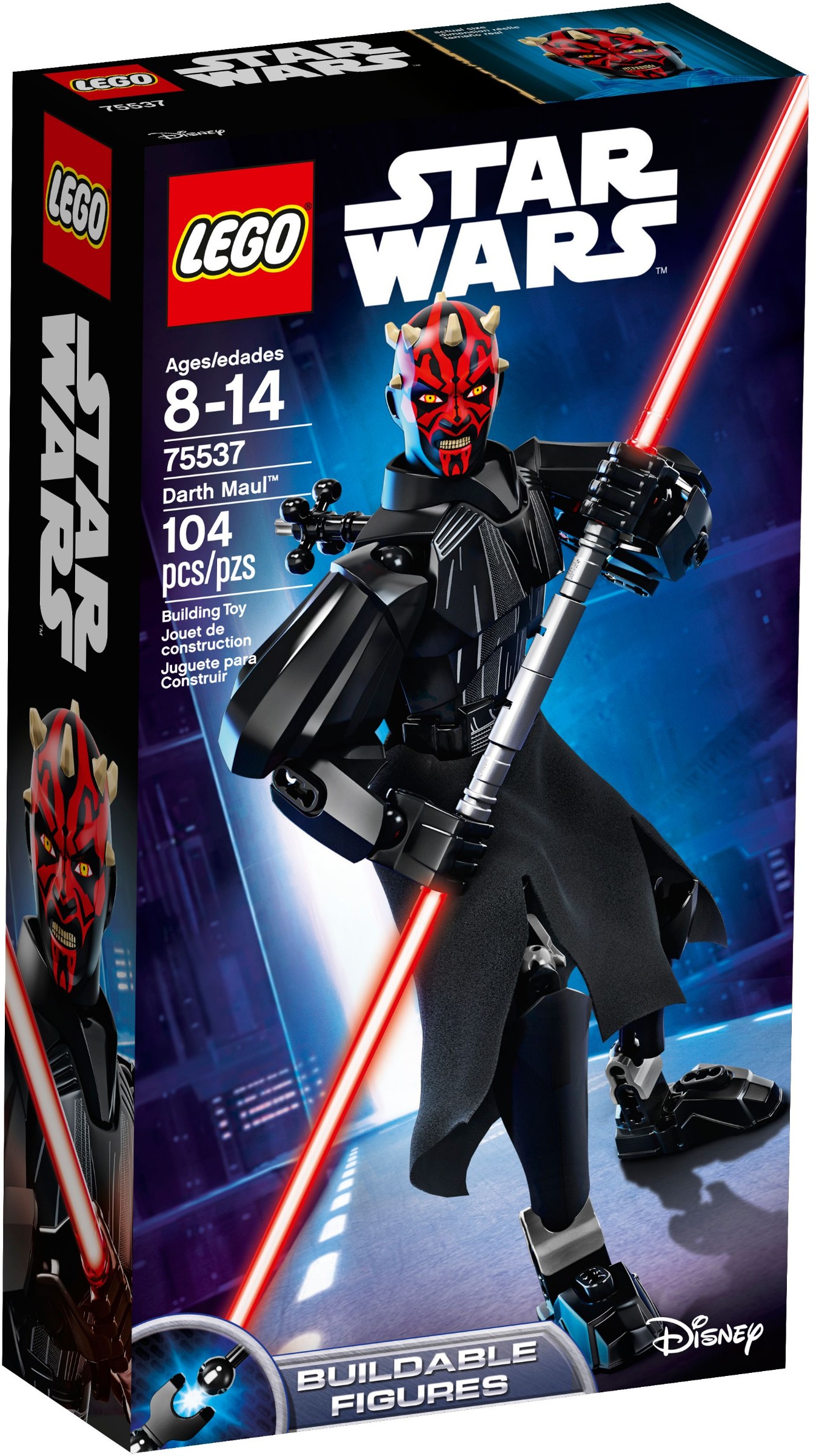 ����������� LEGO 75537 - ���� ���� ���