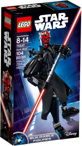 ����������� LEGO 75537 - ���� ���� ���