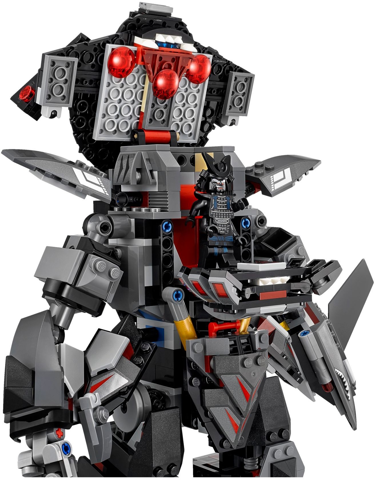 ����������� LEGO 70613 - ���� ����� ����