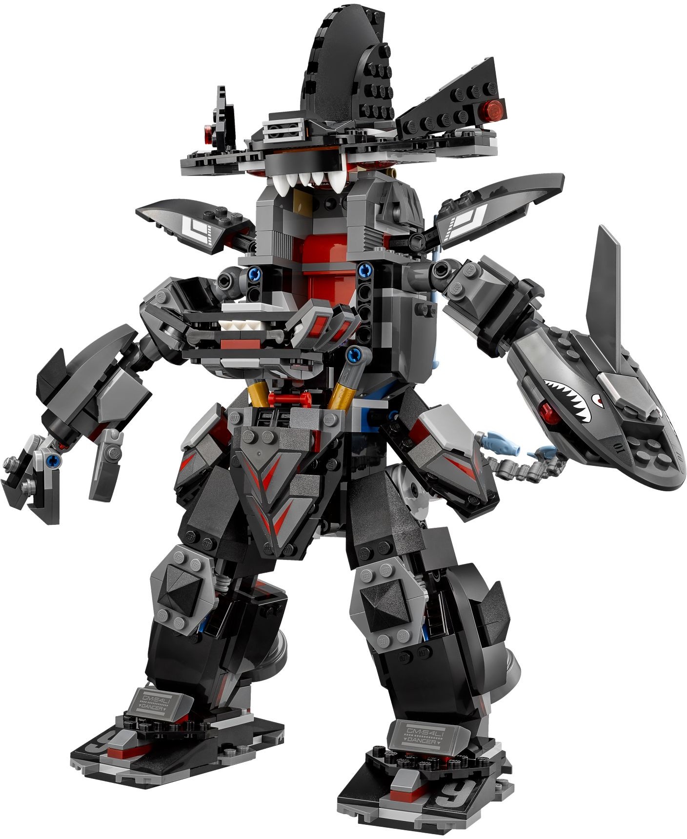����������� LEGO 70613 - ���� ����� ����
