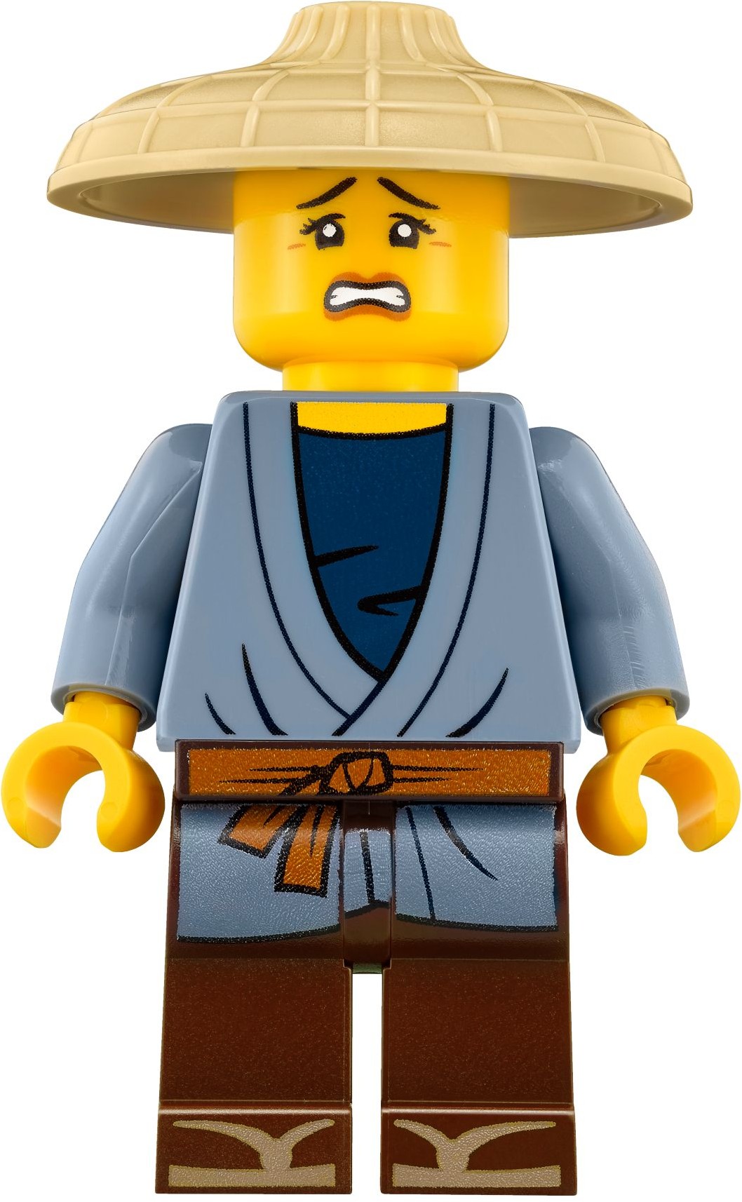 ����������� LEGO 70613 - ���� ����� ����