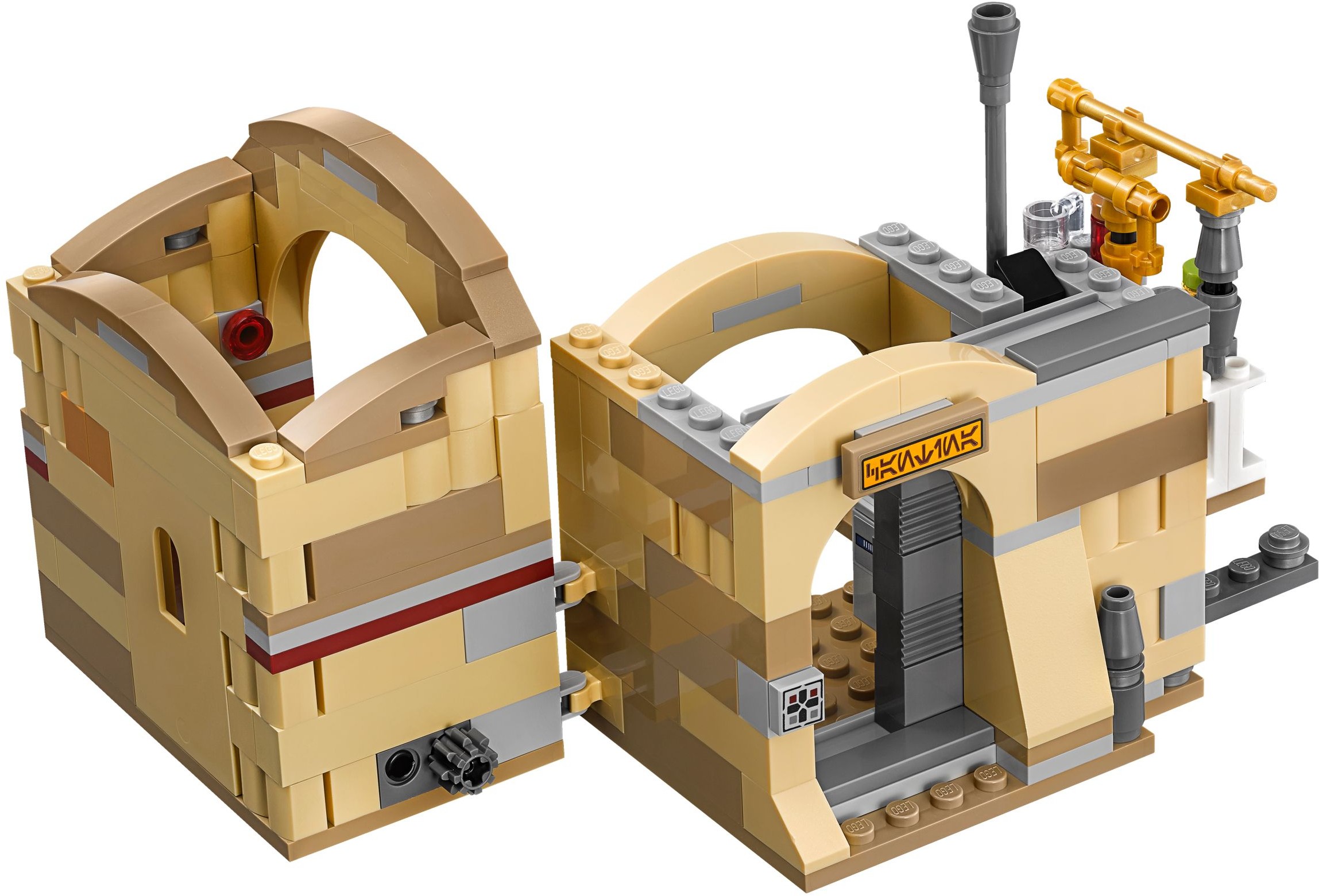 LEGO 75205 ������� ���-�����