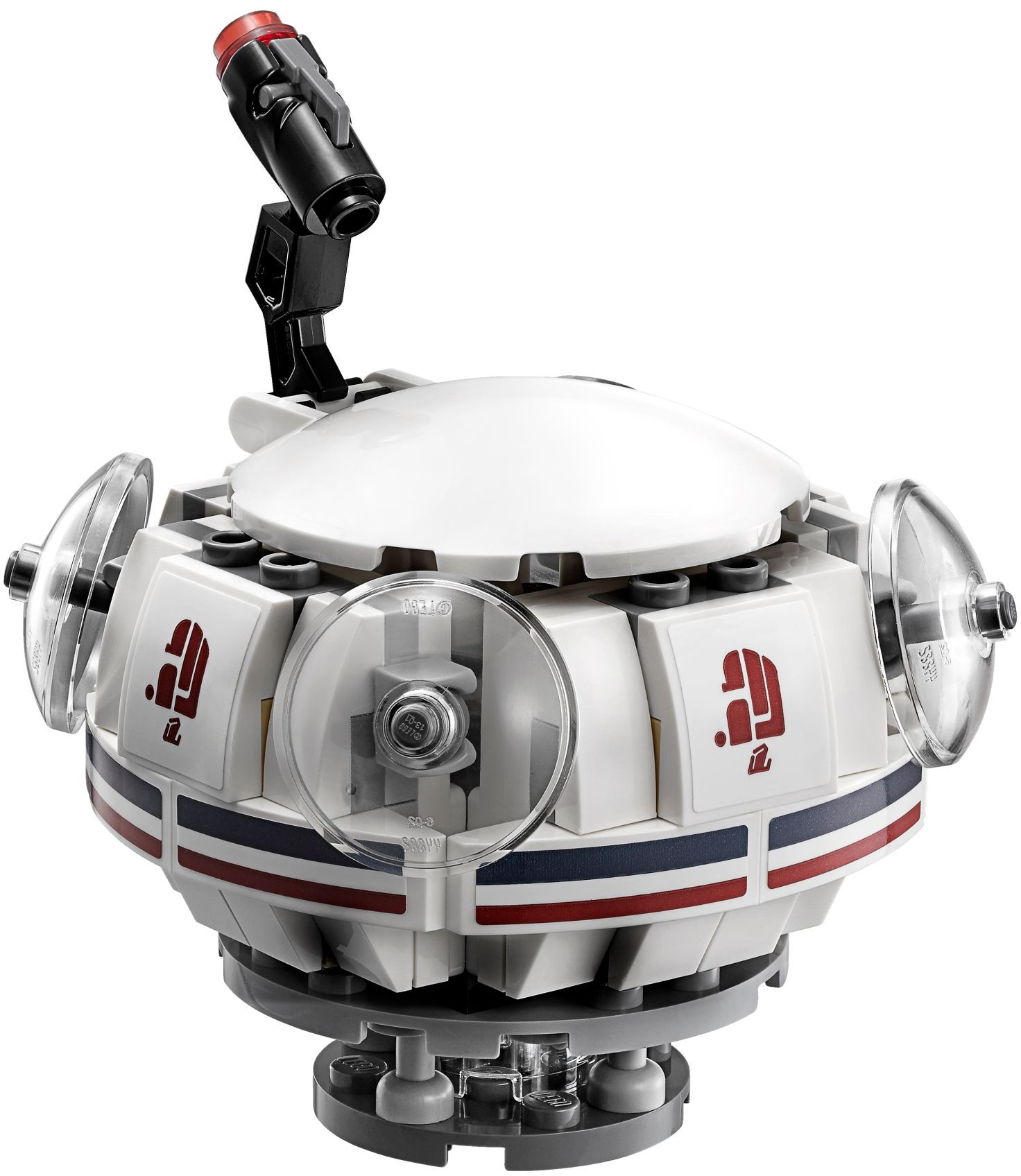 LEGO 75205 ������� ���-�����