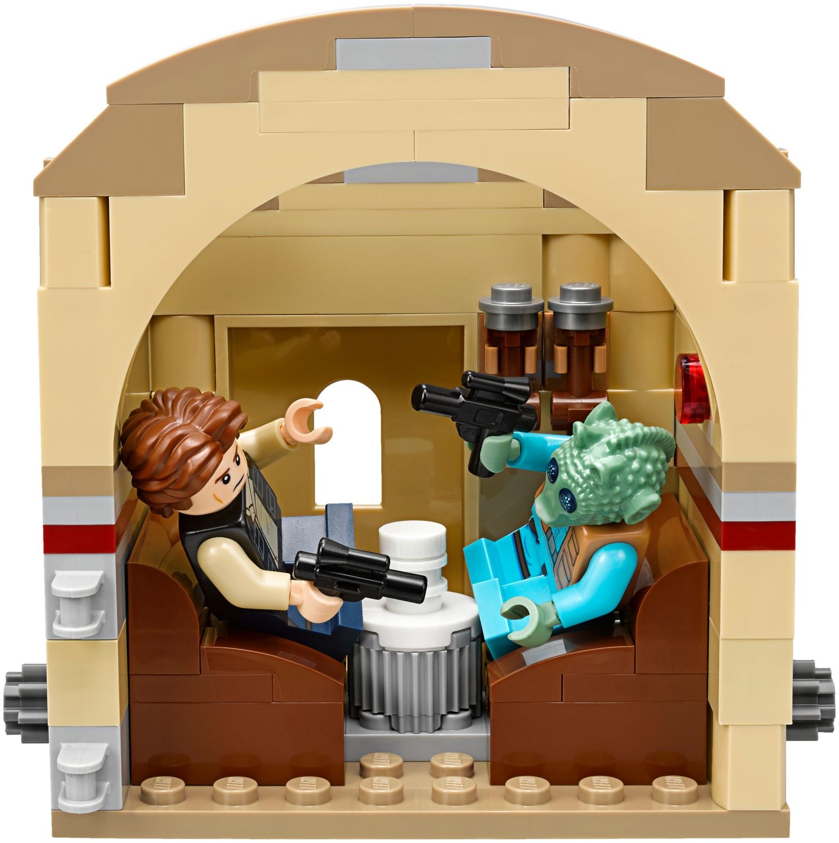 LEGO 75205 ������� ���-�����