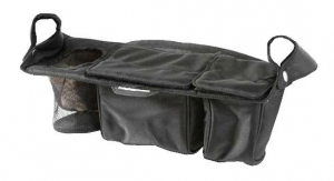 Baby Jogger Parent Console