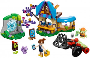 LEGO 41182 - ���� ��������� ���� �����