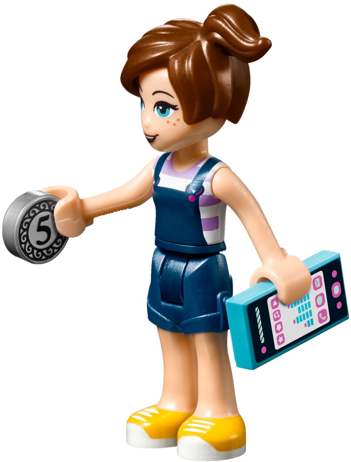 LEGO 41182 - ���� ��������� ���� �����