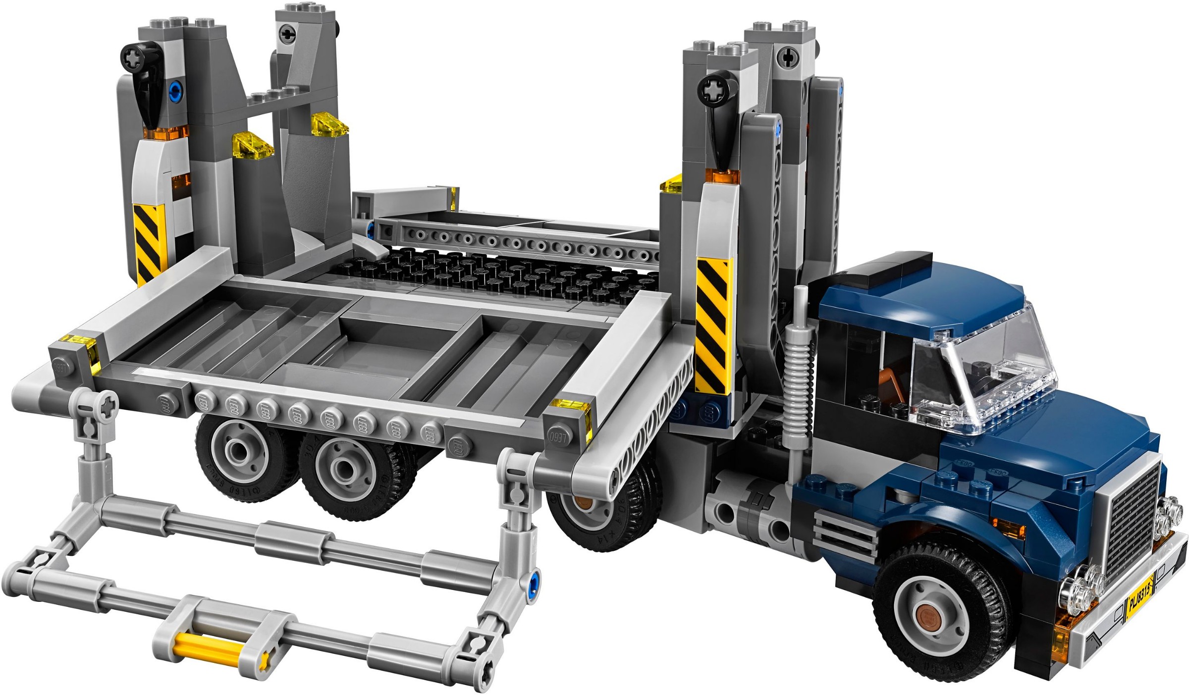 LEGO 75933 - ���� ��������� ��� ��������� ��-�����
