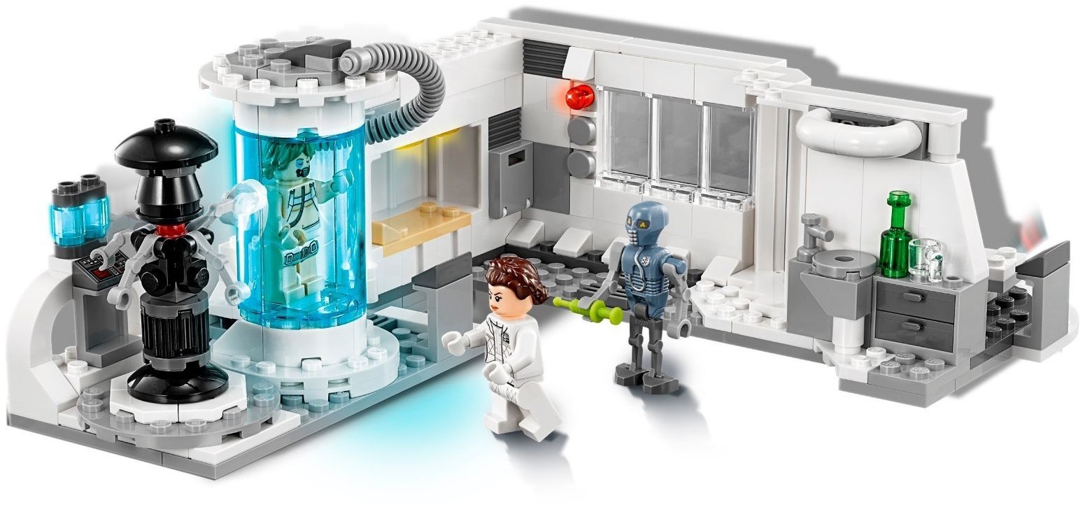 LEGO 75203 - ���� �������� ���� �� ������� ���