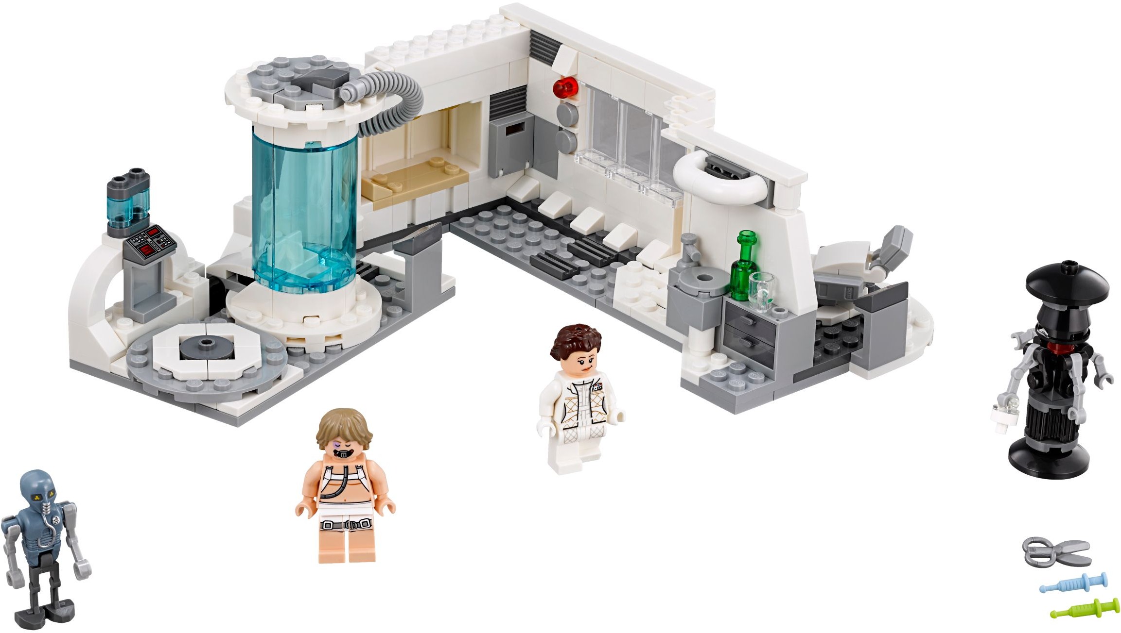 LEGO 75203 - ���� �������� ���� �� ������� ���