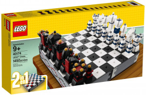 LEGO 40174 - ���� �������