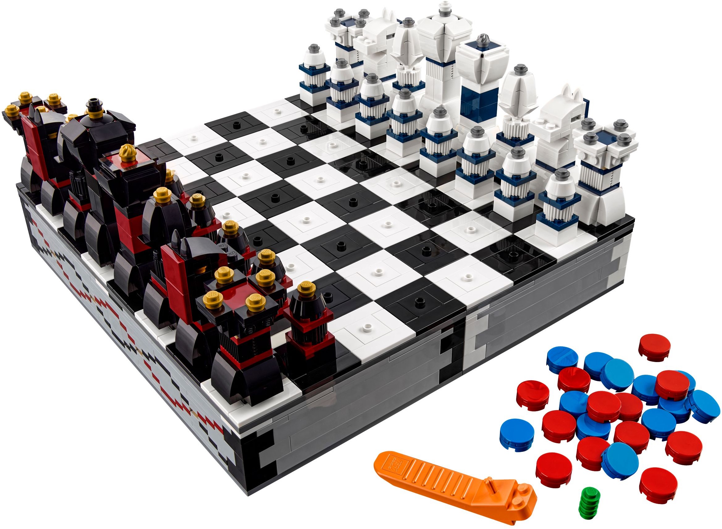 LEGO 40174 - ���� �������