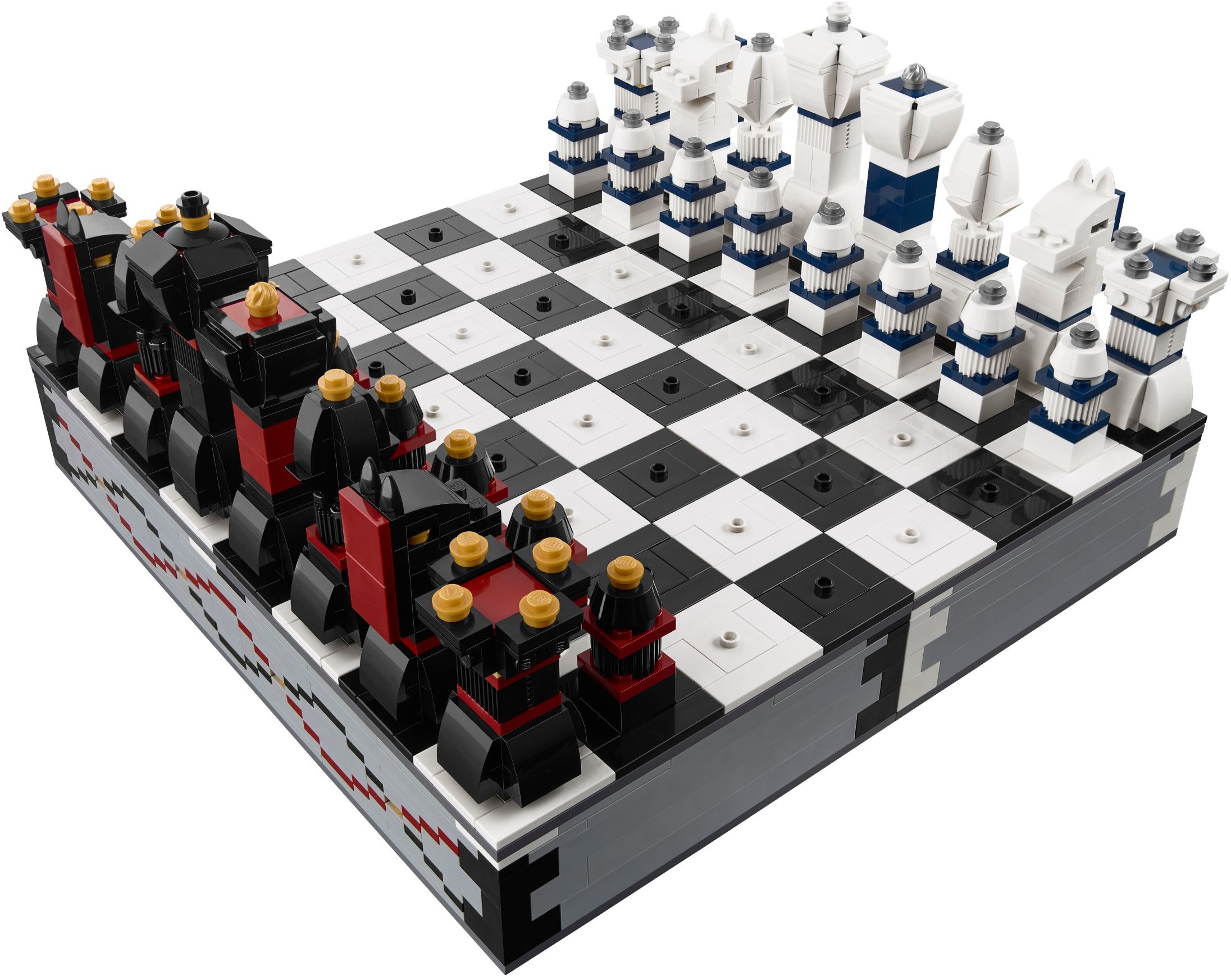 LEGO 40174 - ���� �������