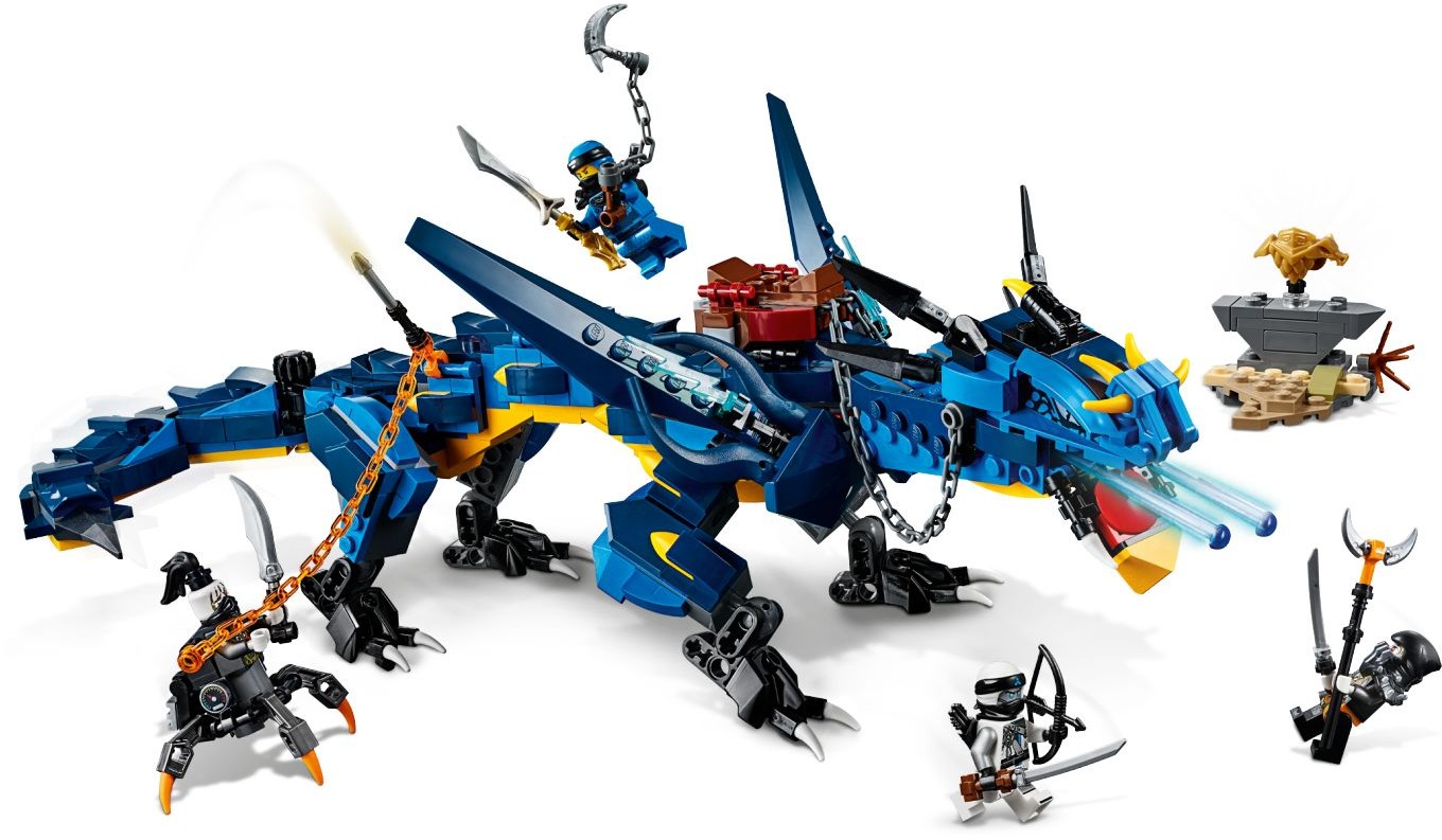 LEGO 70652 - ���� ������� ���� �����������