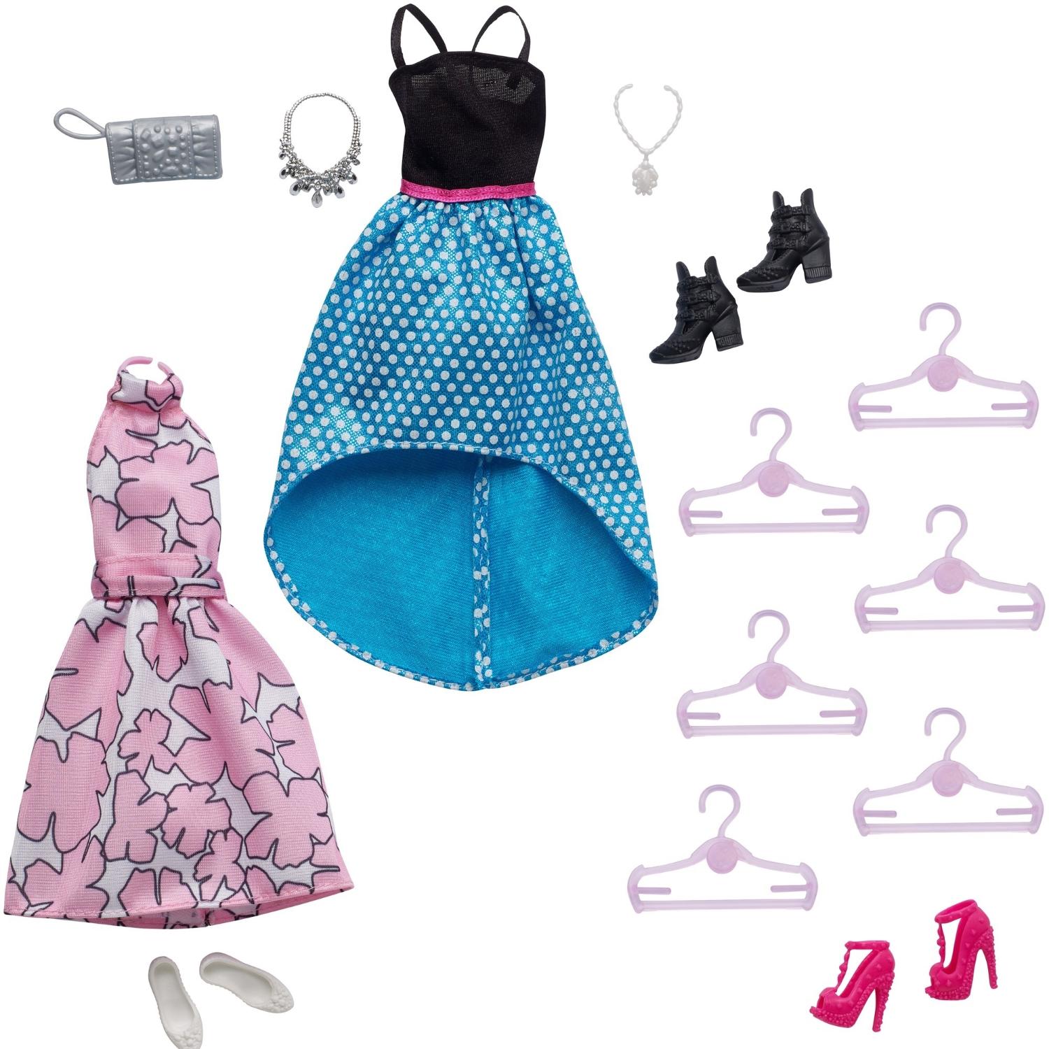 ����� Barbie ���� (DMT57)  �������  Mattel 