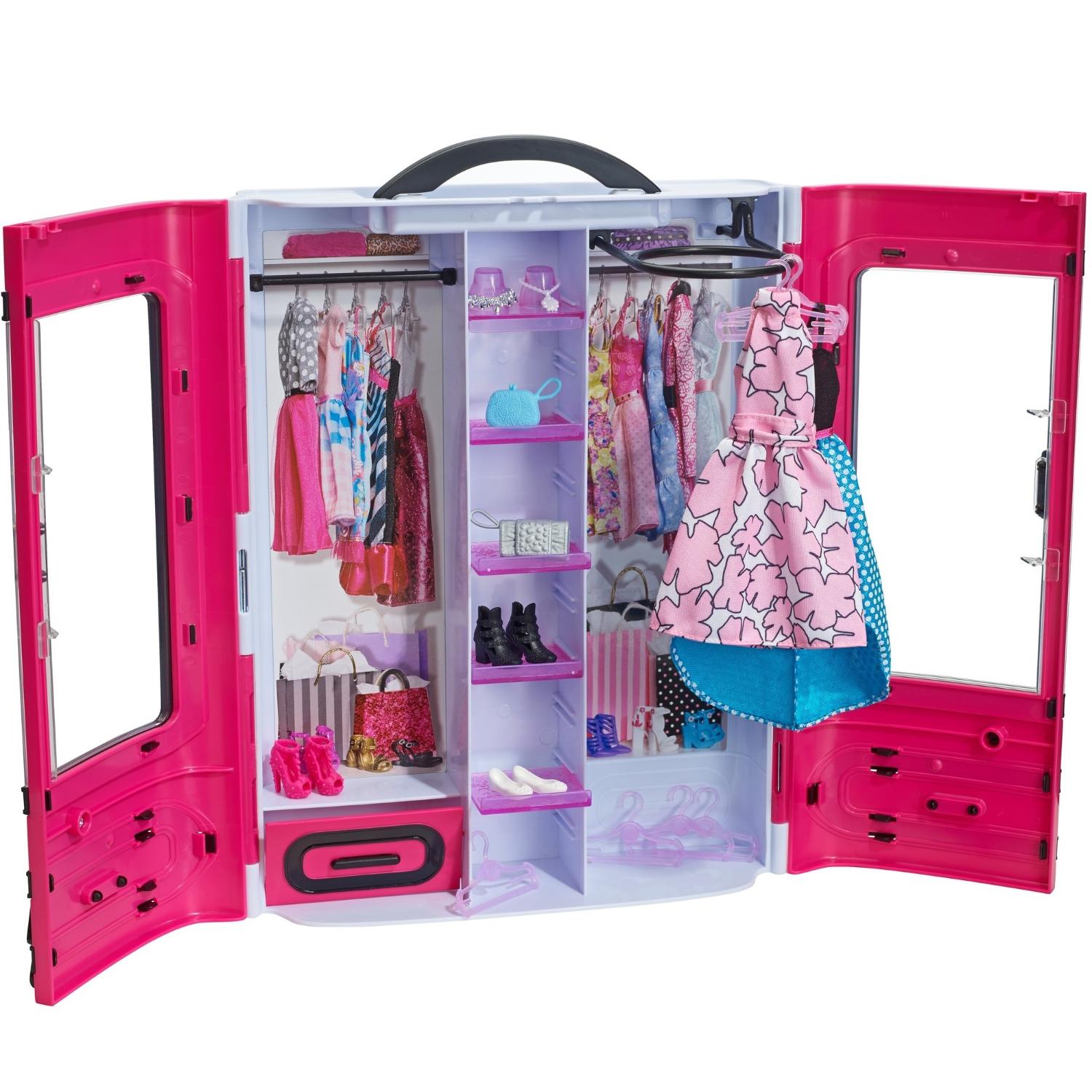 ����� Barbie ���� (DMT57)  �������  Mattel 