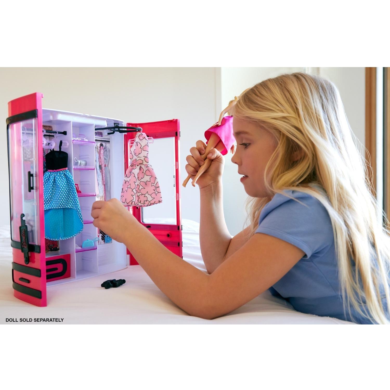 ����� Barbie ���� (DMT57)  �������  Mattel 