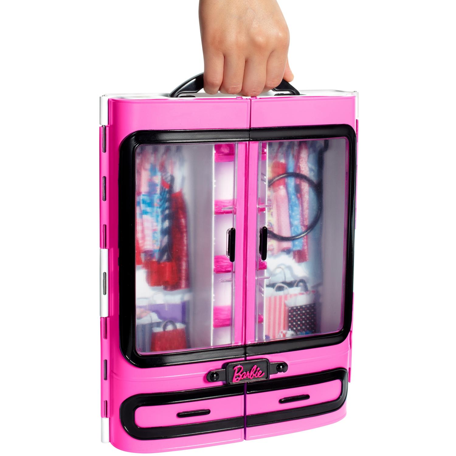 ����� Barbie ���� (DMT57)  �������  Mattel 