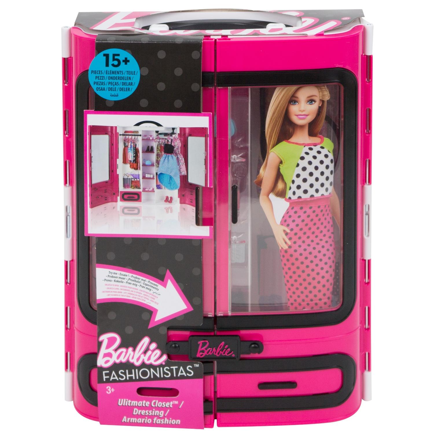 ����� Barbie ���� (DMT57)  �������  Mattel 
