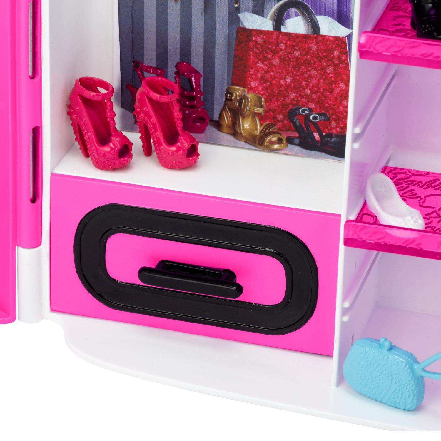 ����� Barbie ���� (DMT57)  �������  Mattel 