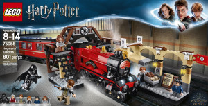 ����������� LEGO 75955 - ���� ��������-��������