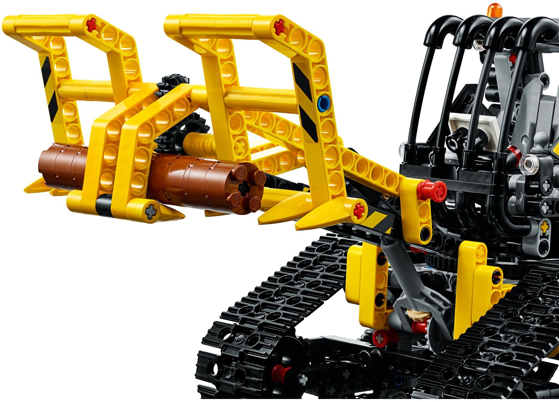 LEGO 42094 Tracked Loader - ���� ���������� ���������