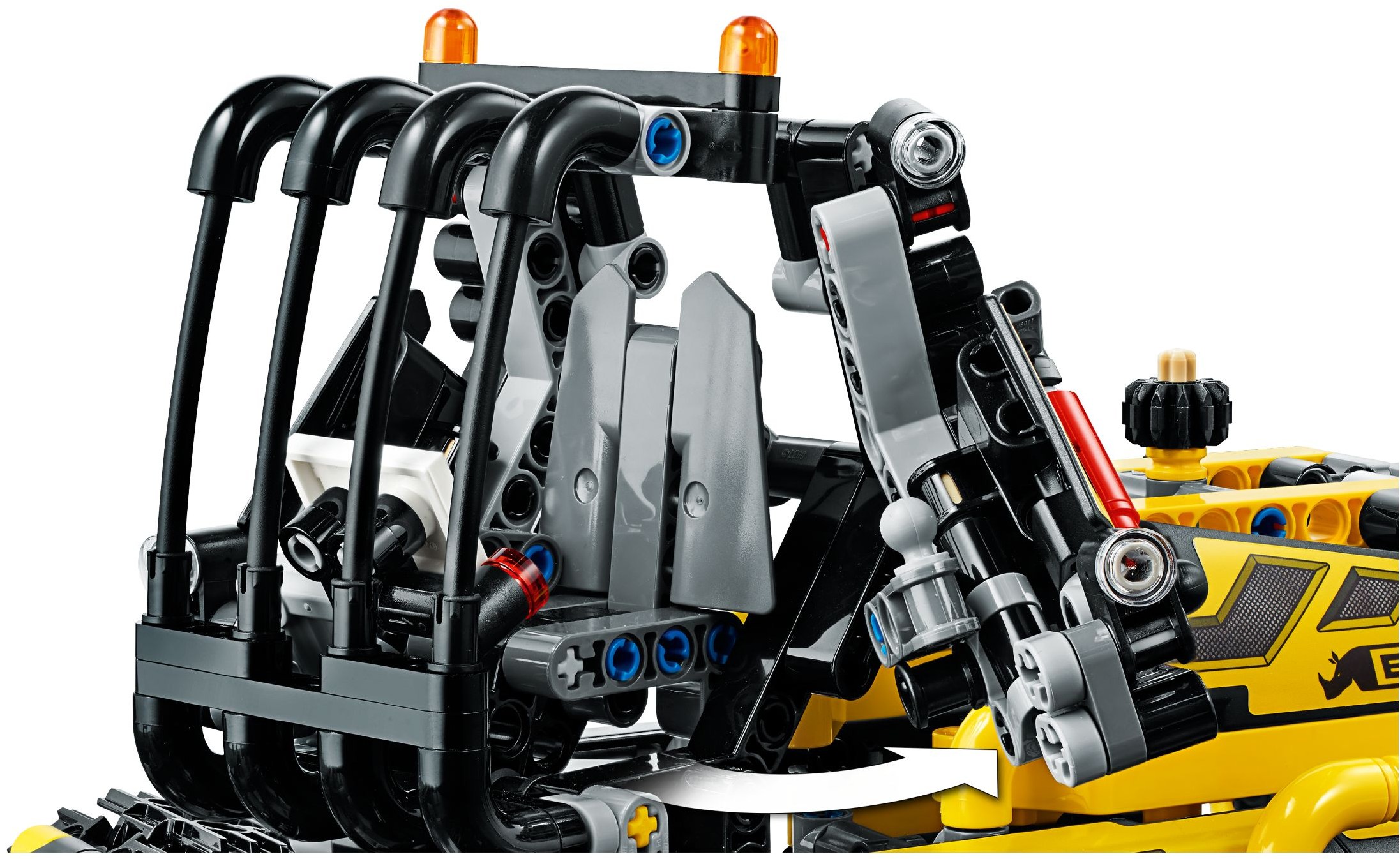 LEGO 42094 Tracked Loader - ���� ���������� ���������
