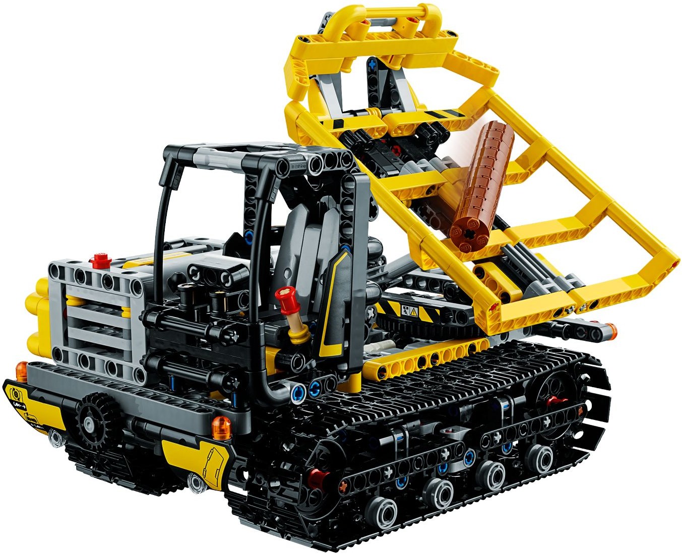 LEGO 42094 Tracked Loader - ���� ���������� ���������