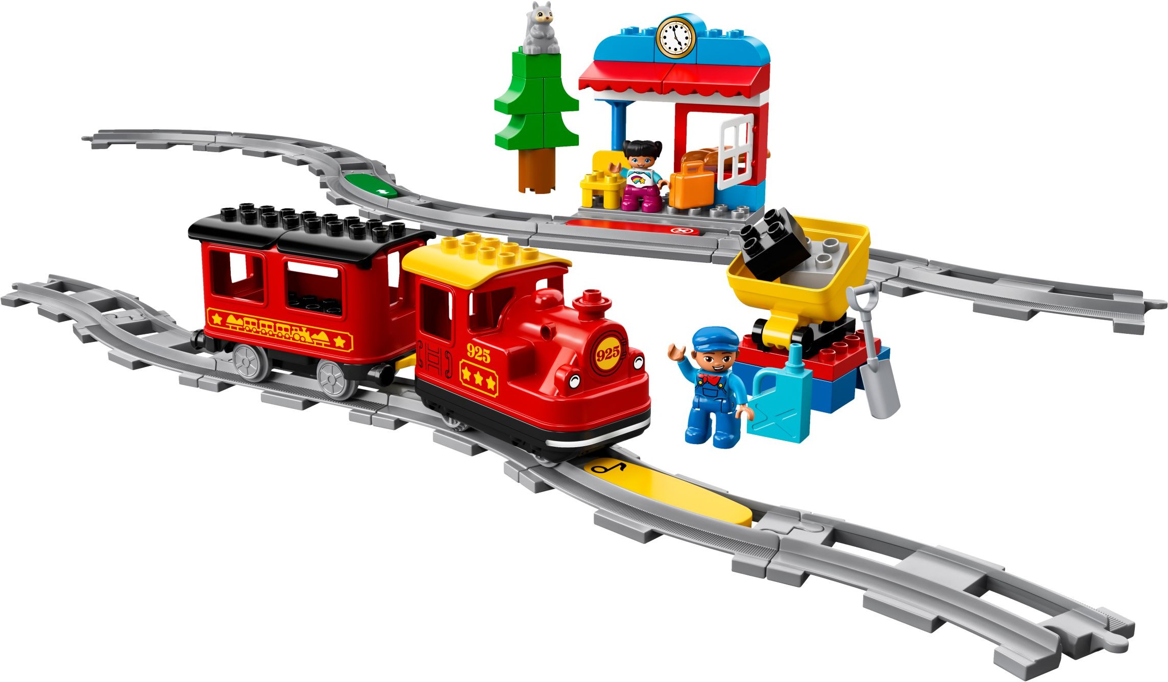 LEGO 10874 - ���� ����� �� ������� ����
