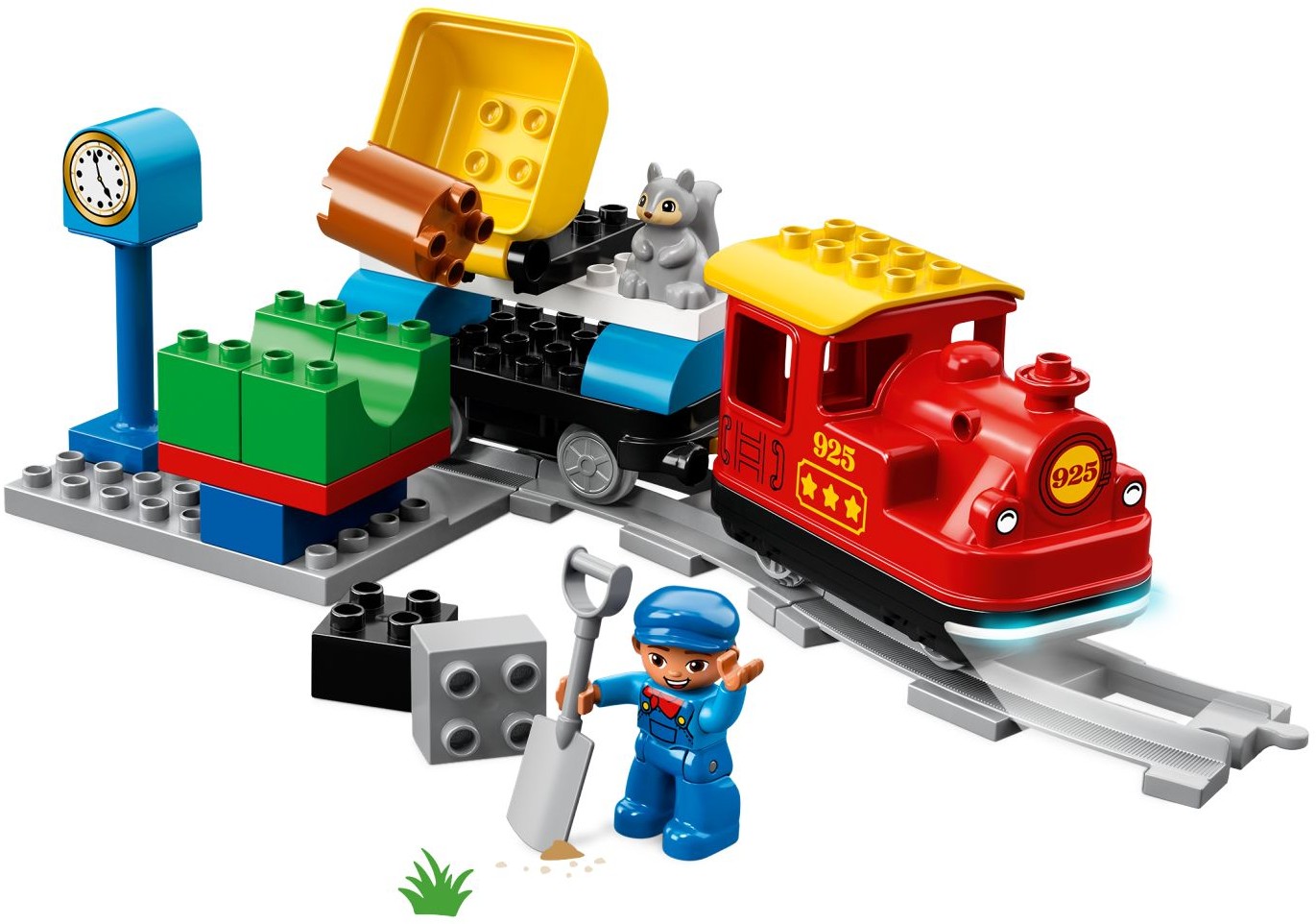 LEGO 10874 - ���� ����� �� ������� ����