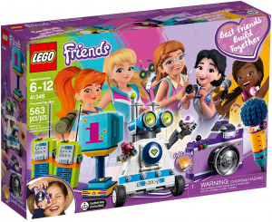 LEGO 41346 Friendship Box - ���� �������� ������
