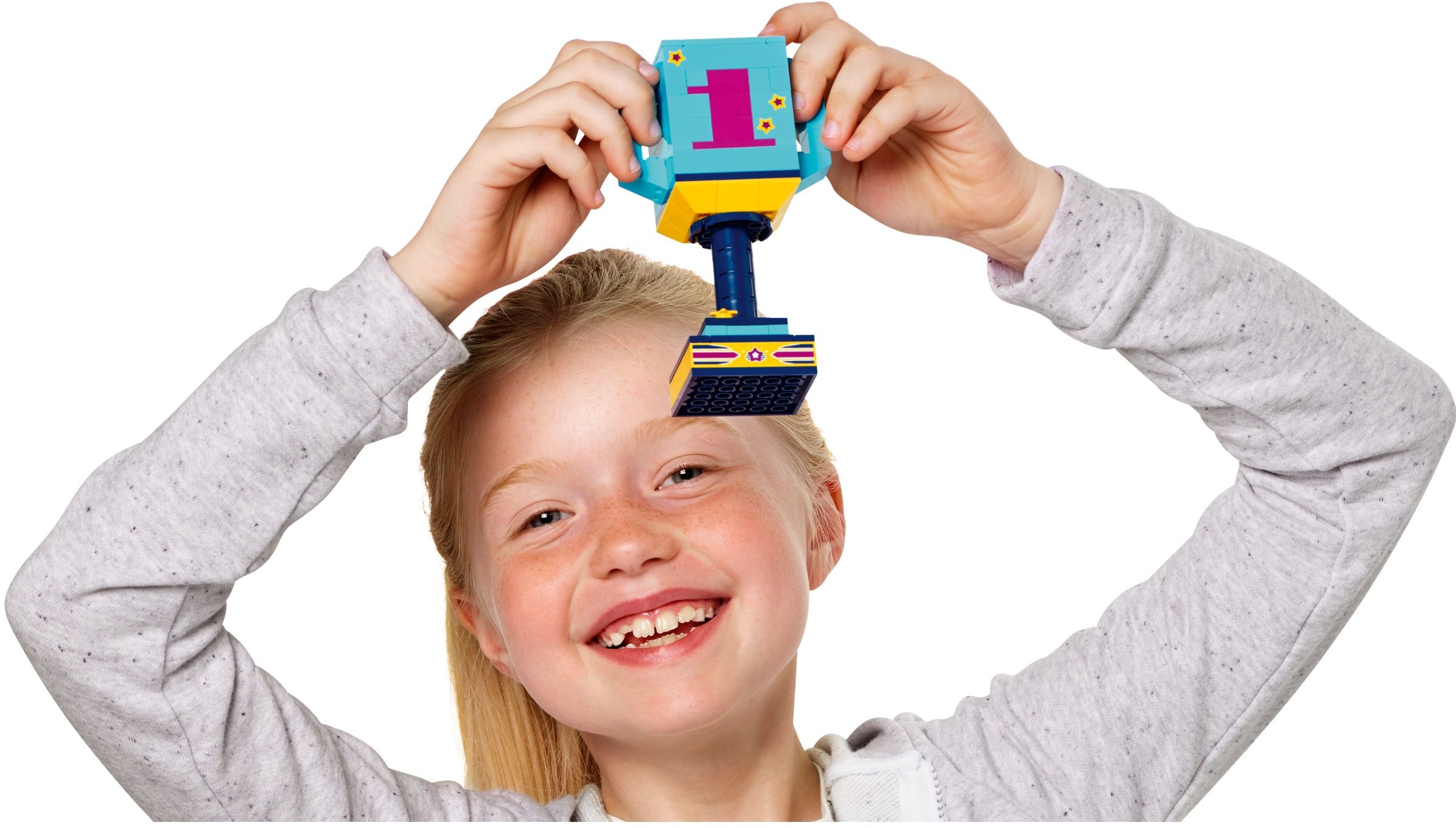 LEGO 41346 Friendship Box - ���� �������� ������