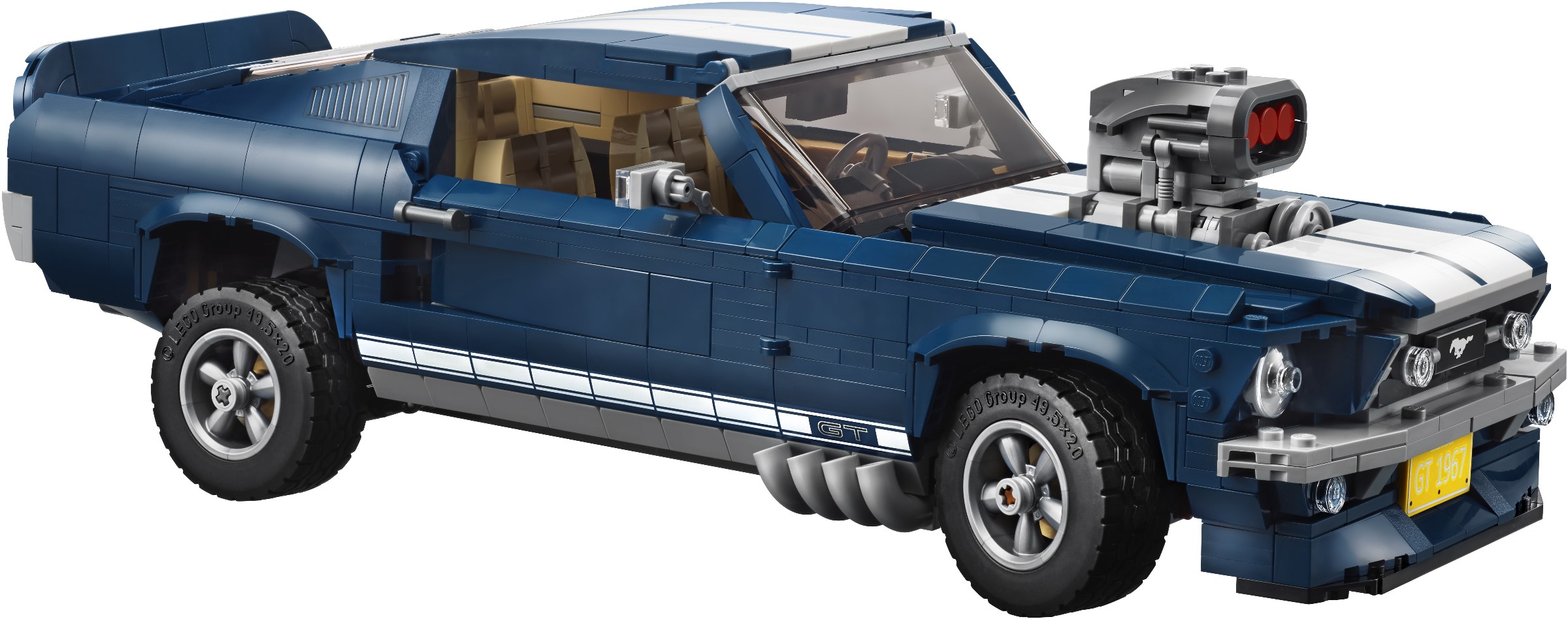 LEGO 10265 - ���� ���� �������
