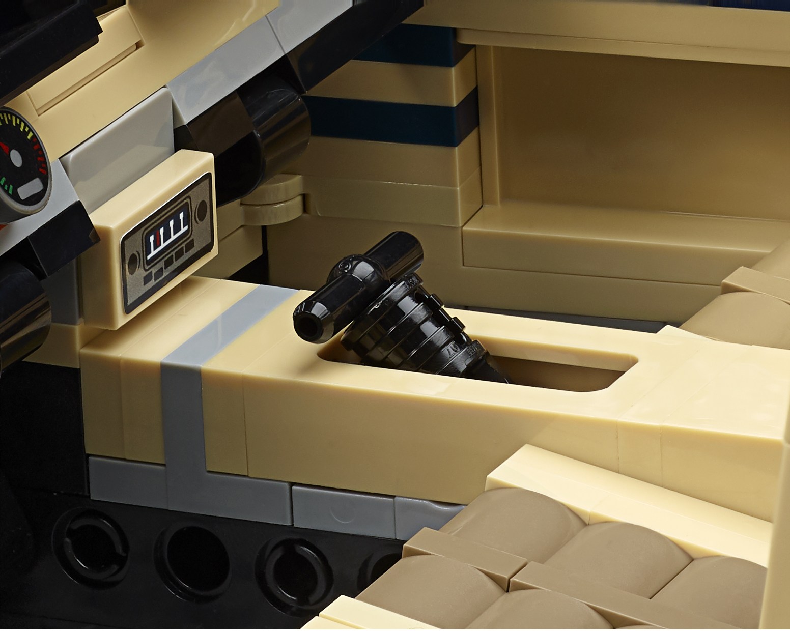 LEGO 10265 - ���� ���� �������