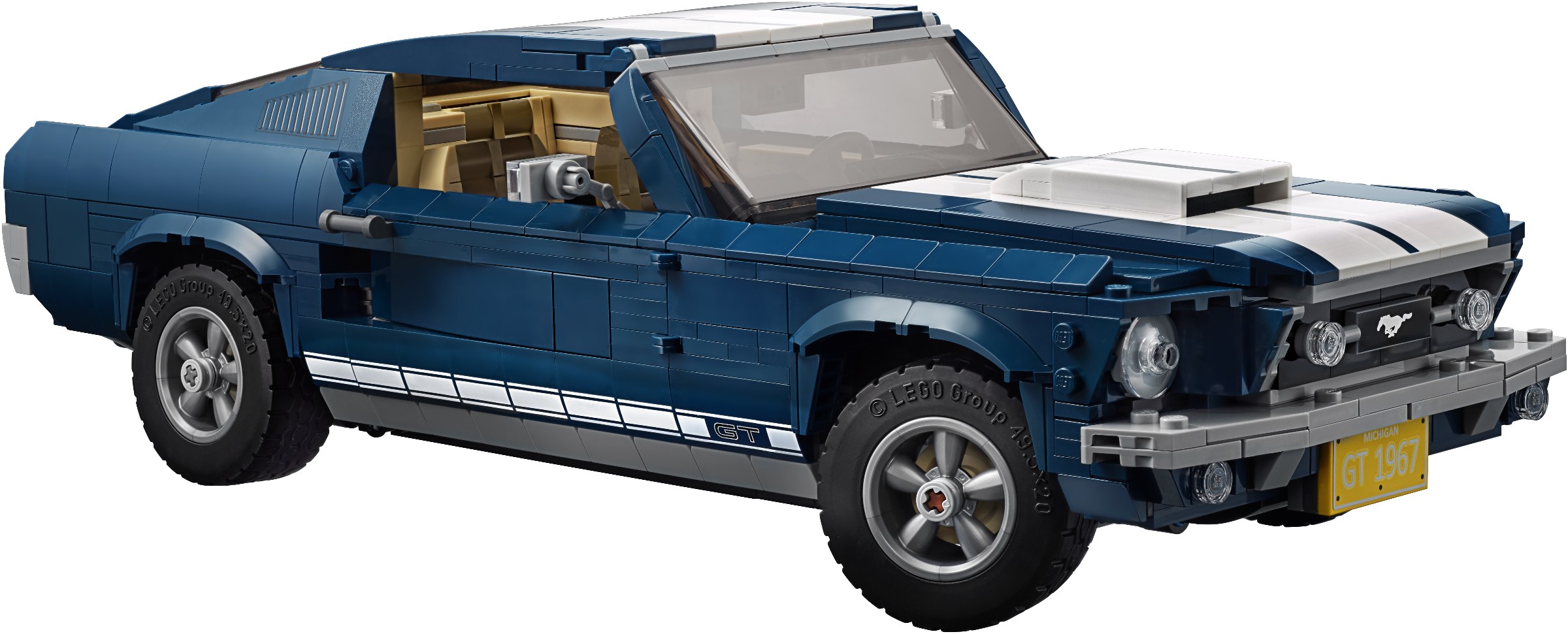 LEGO 10265 - ���� ���� �������