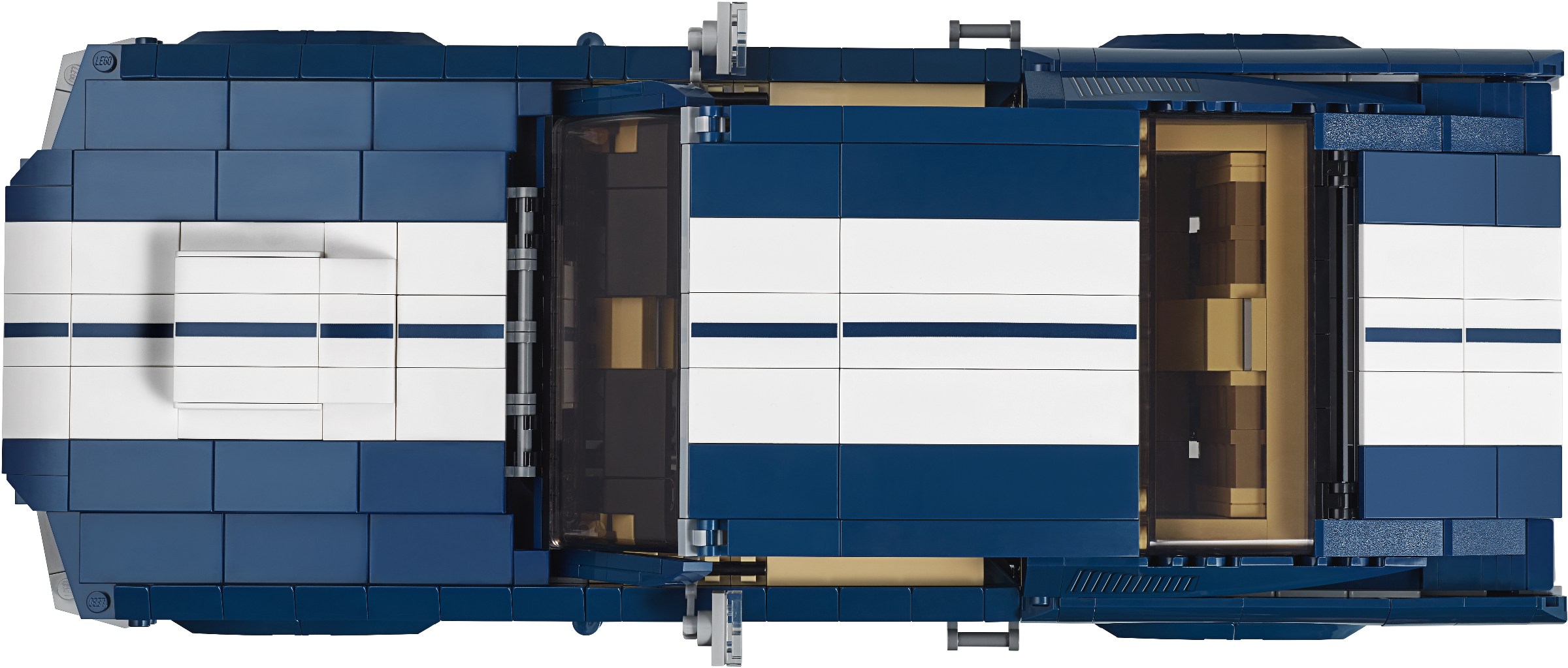 LEGO 10265 - ���� ���� �������
