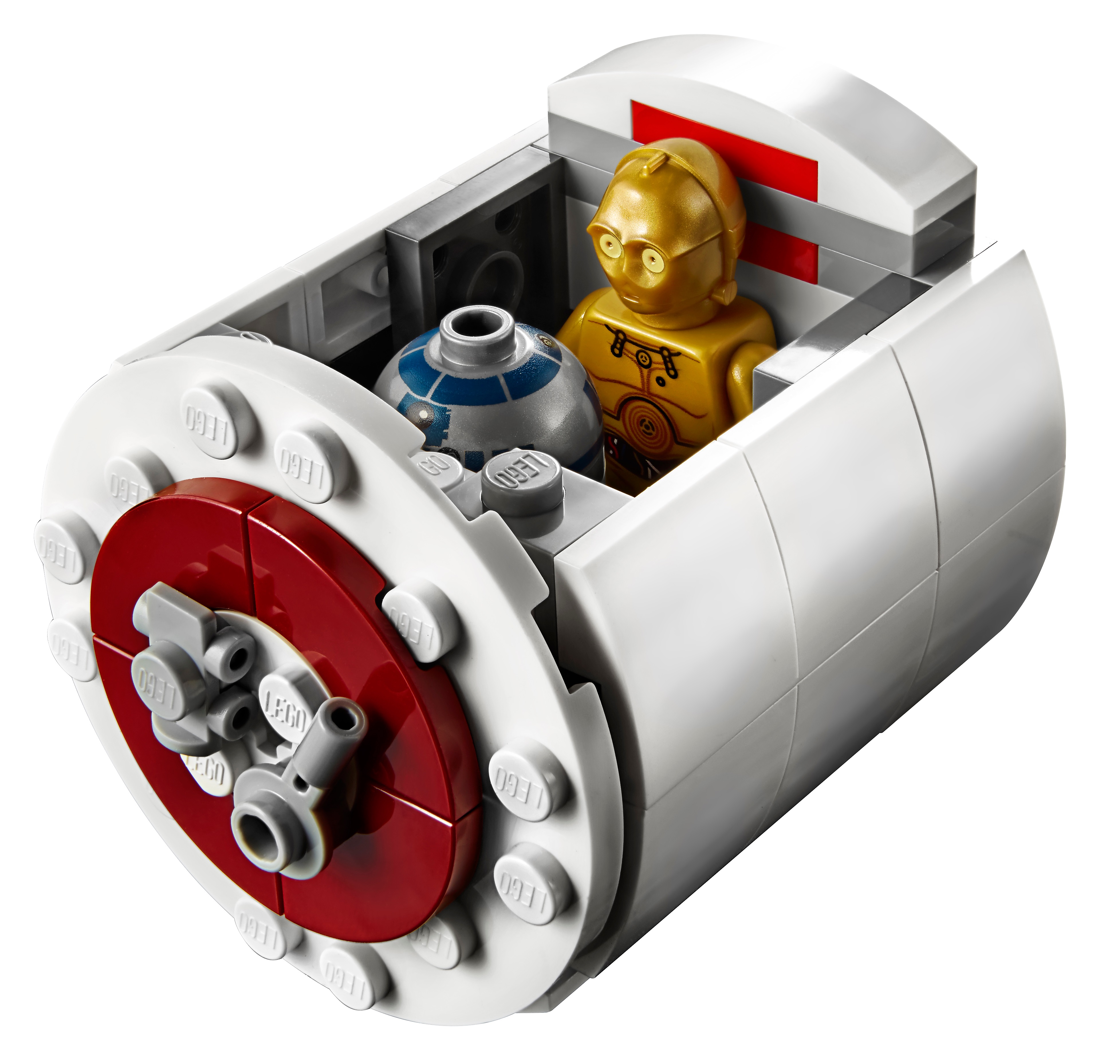 LEGO 75244 Tantive IV - ���� ������ IV