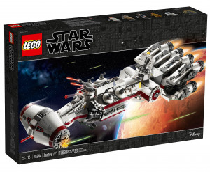 LEGO 75244 Tantive IV - ���� ������ IV