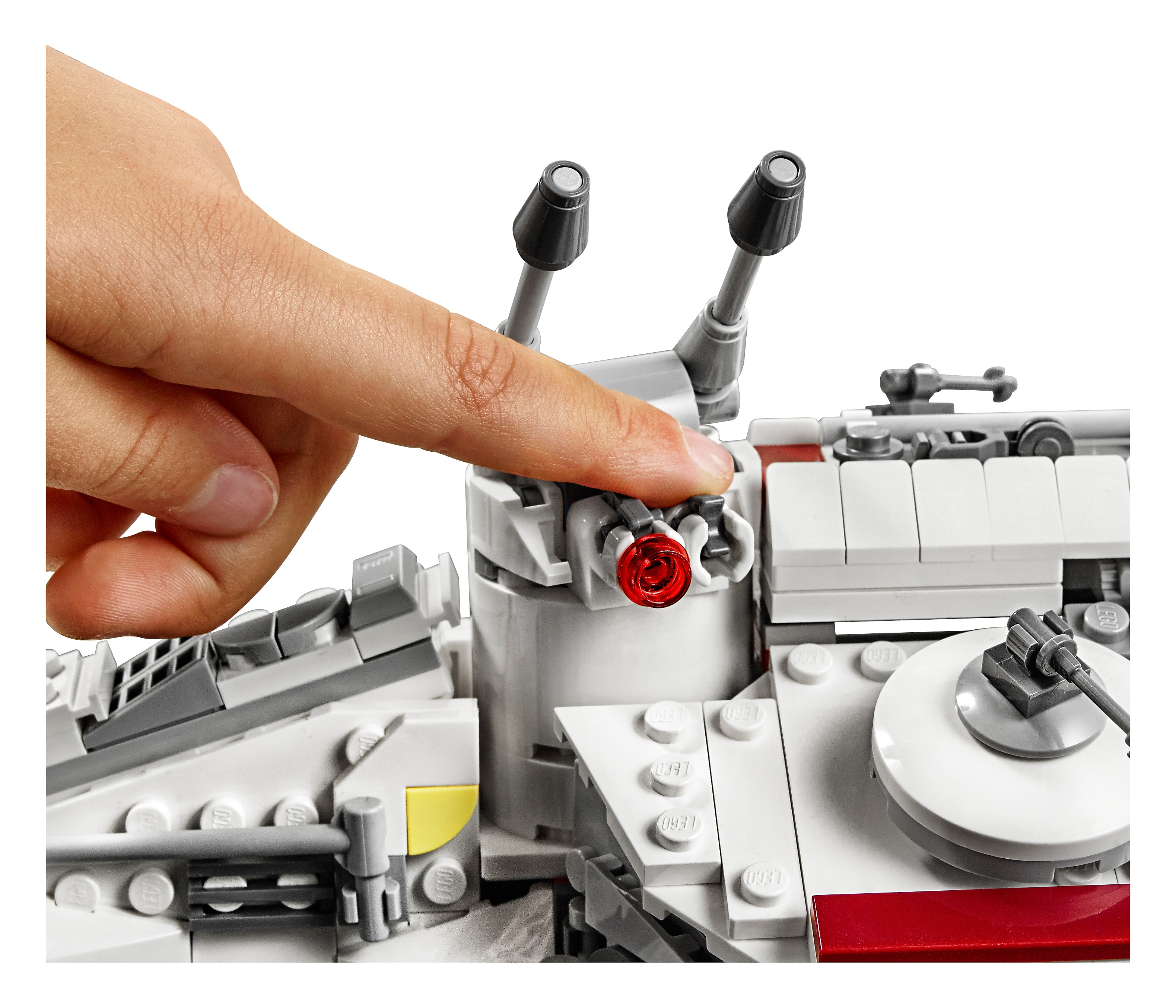 LEGO 75244 Tantive IV - ���� ������ IV