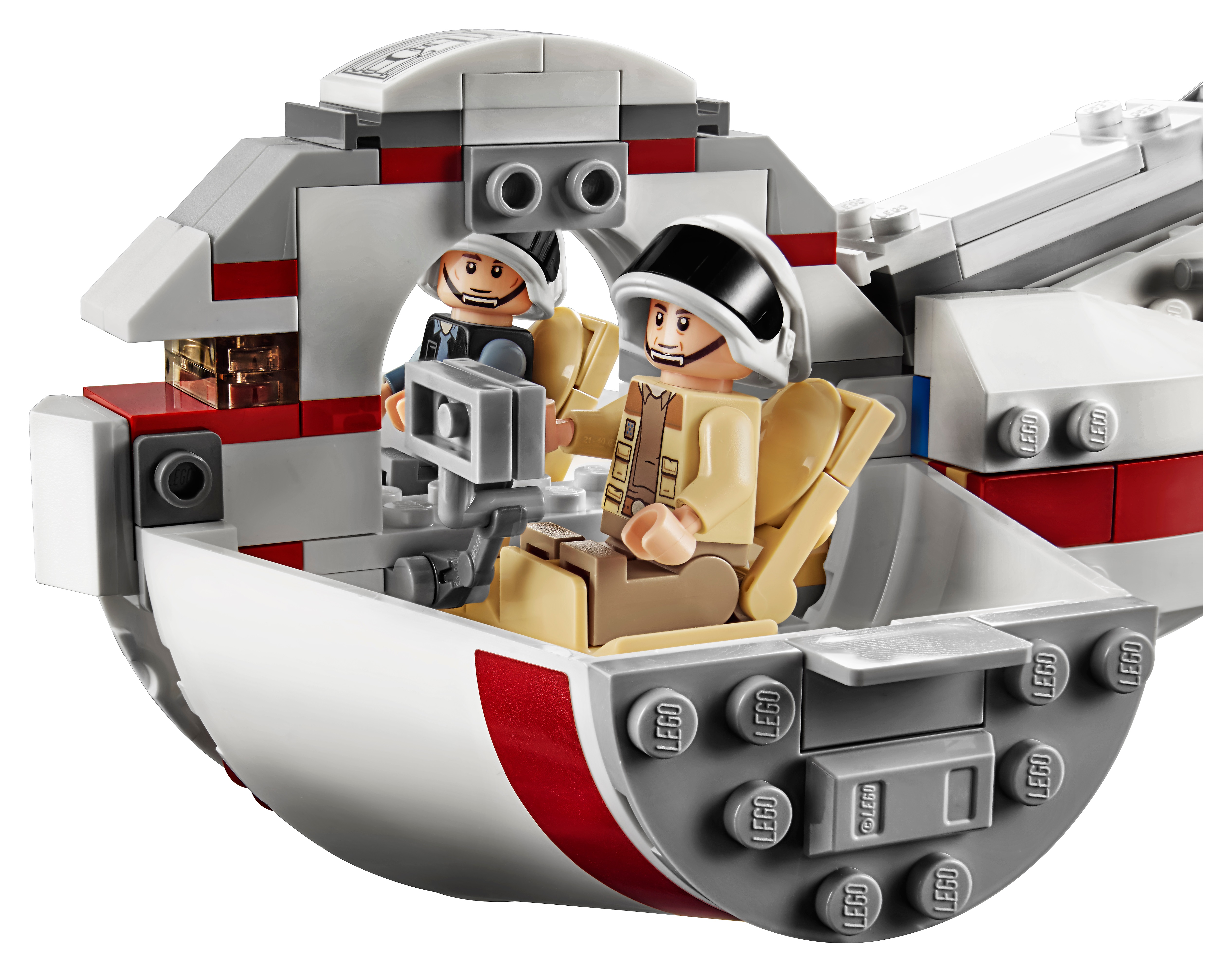 LEGO 75244 Tantive IV - ���� ������ IV
